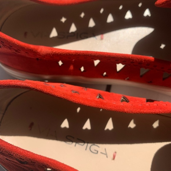 Via Spiga Sneaker - Picture 3 of 4